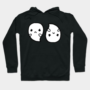 Ghosts Hoodie